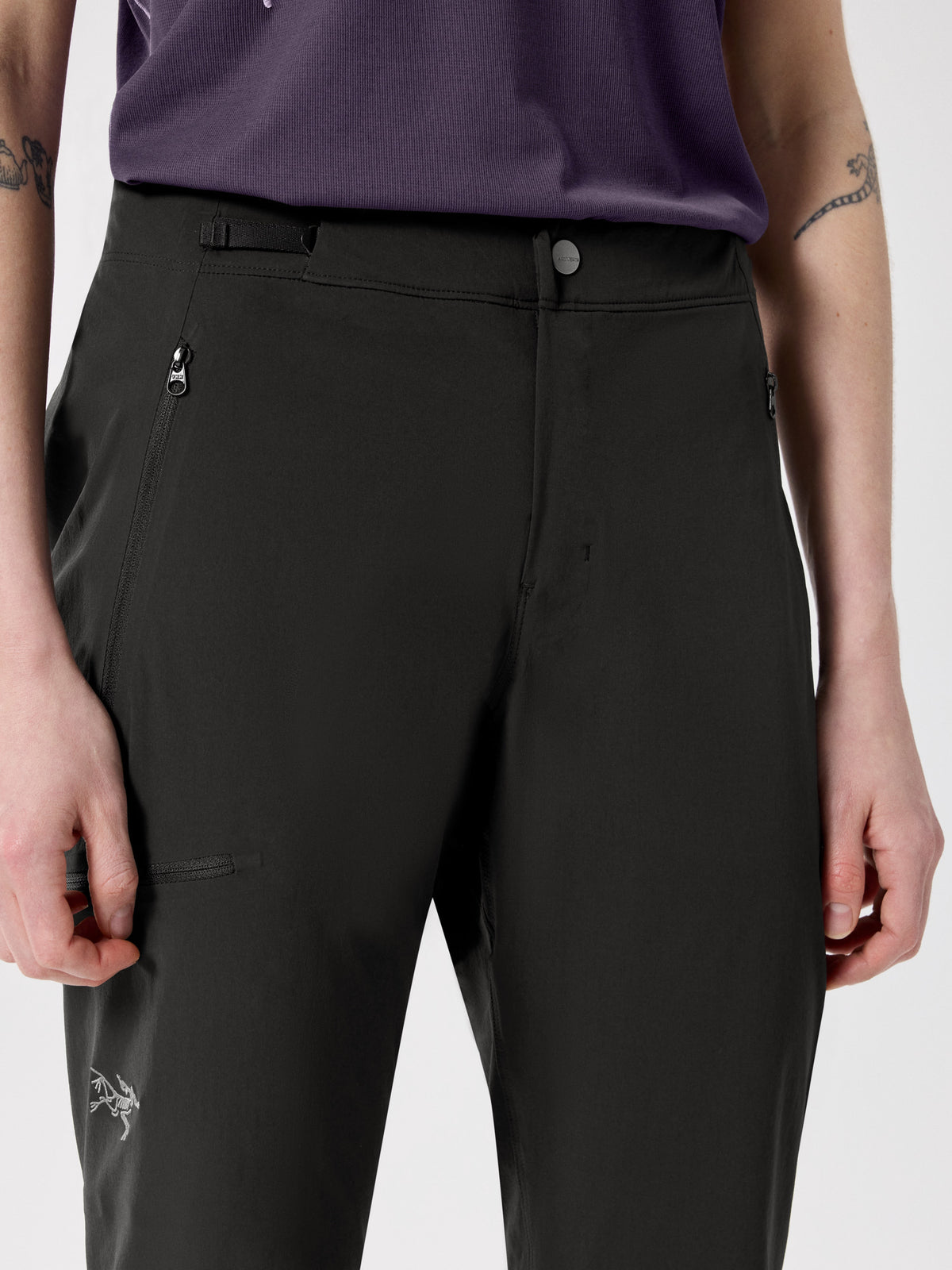Gamma SL Pant Women's
