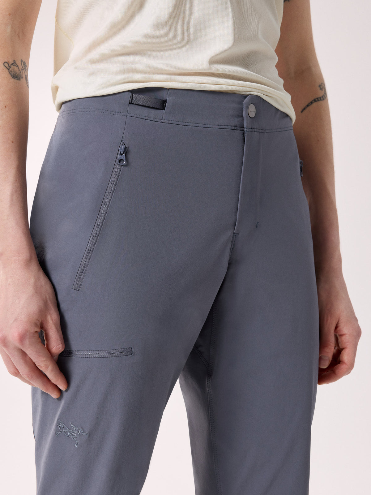 Gamma SL Pant Women's