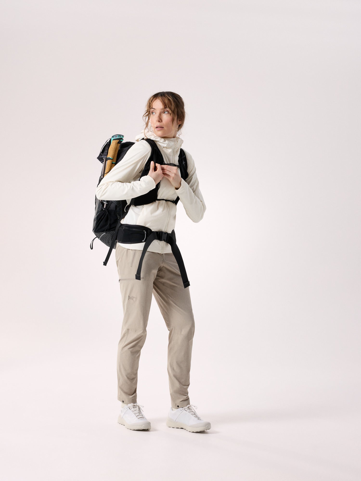 Gamma SL Pant Women's