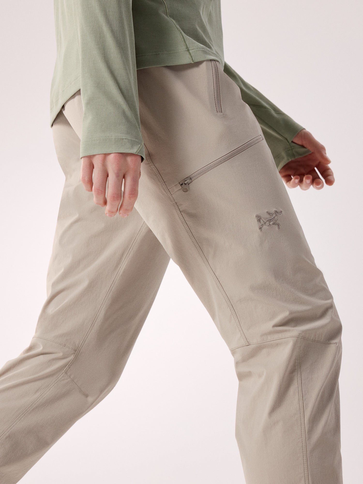 Gamma SL Pant Women's