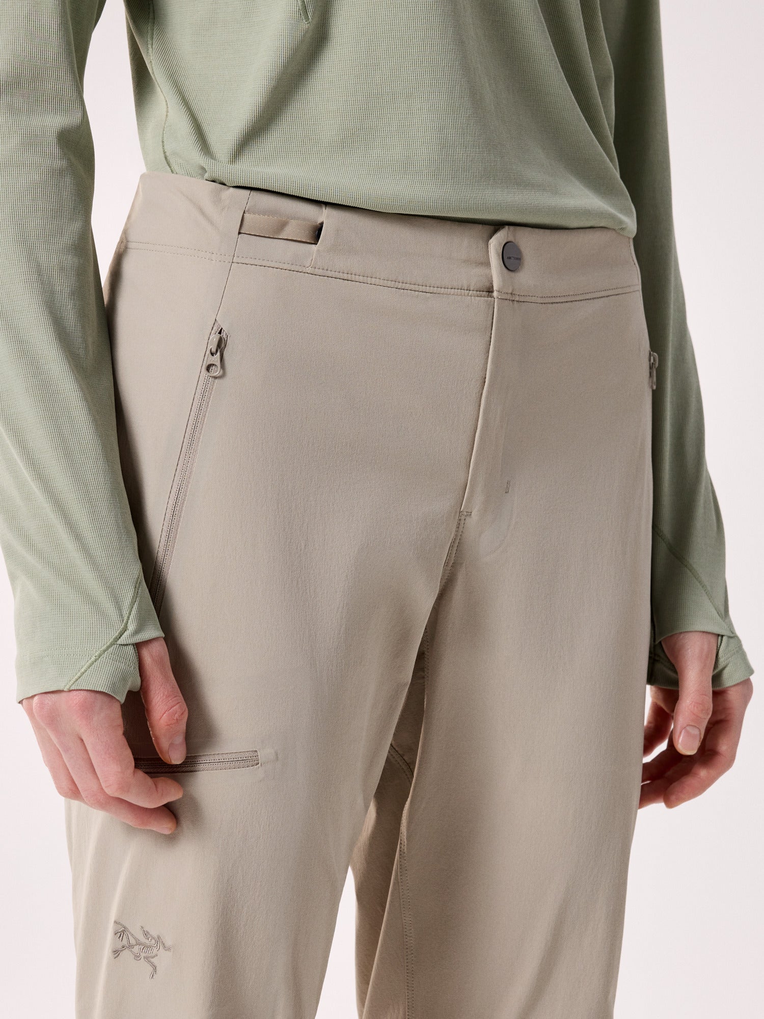 Gamma SL Pant Women's