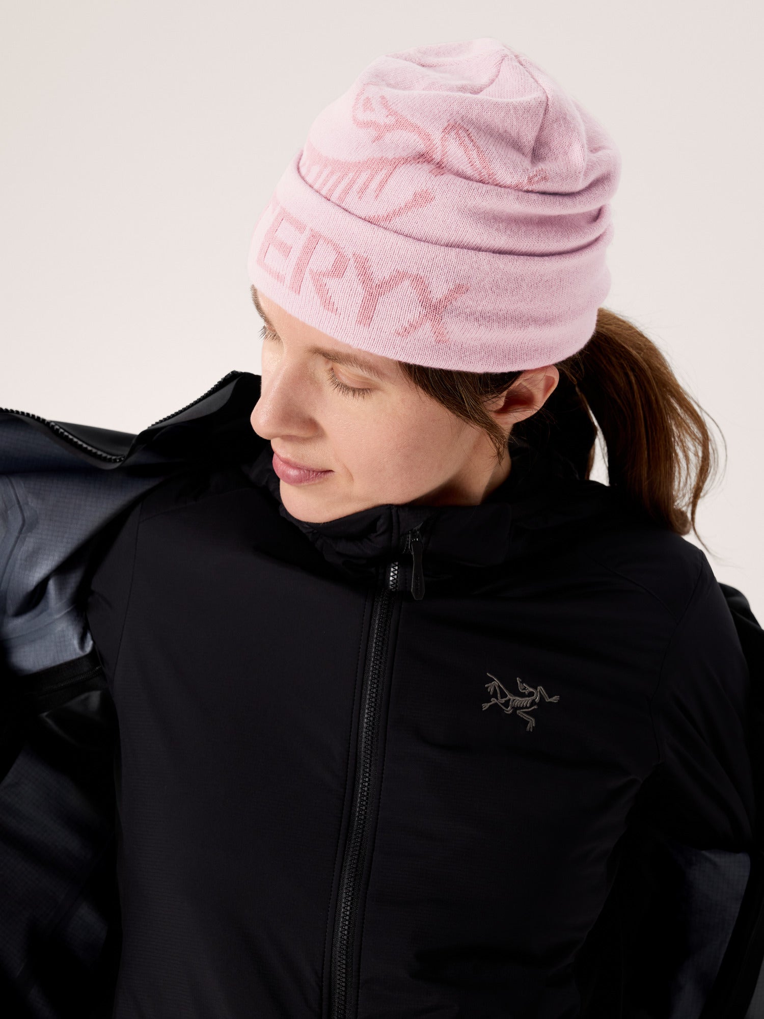 Bird Word Toque