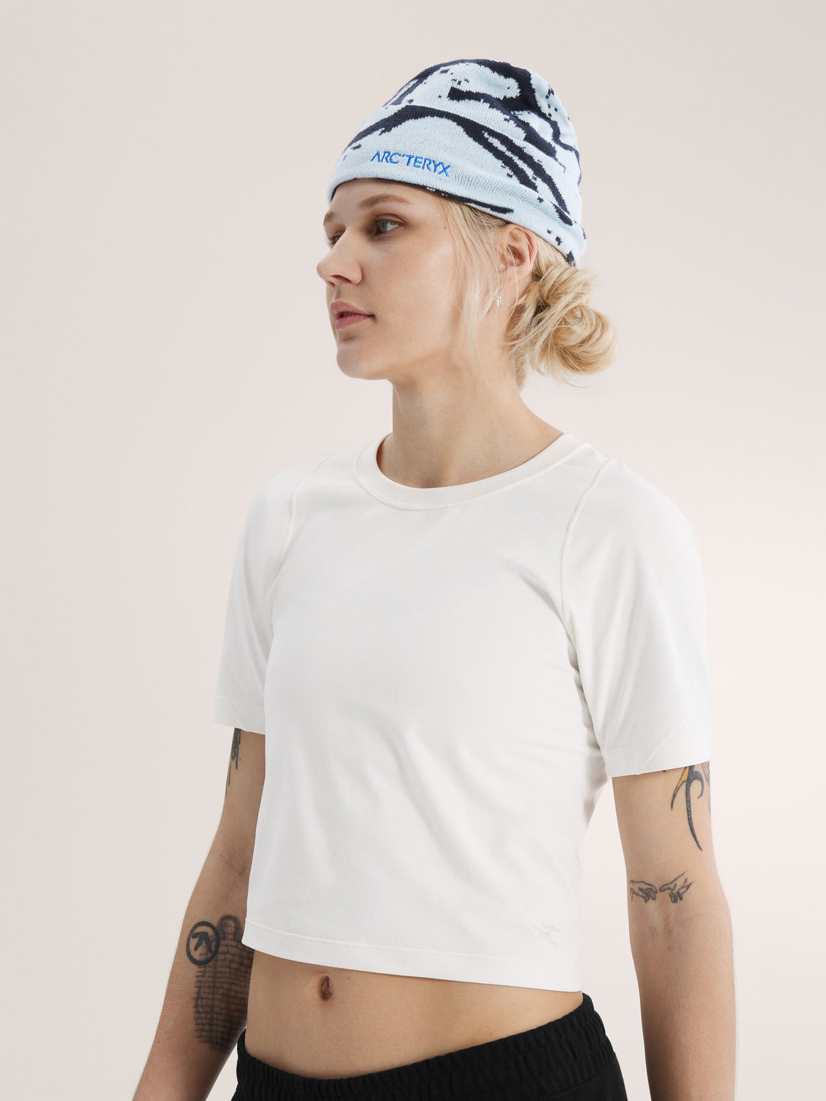 Grotto Toque