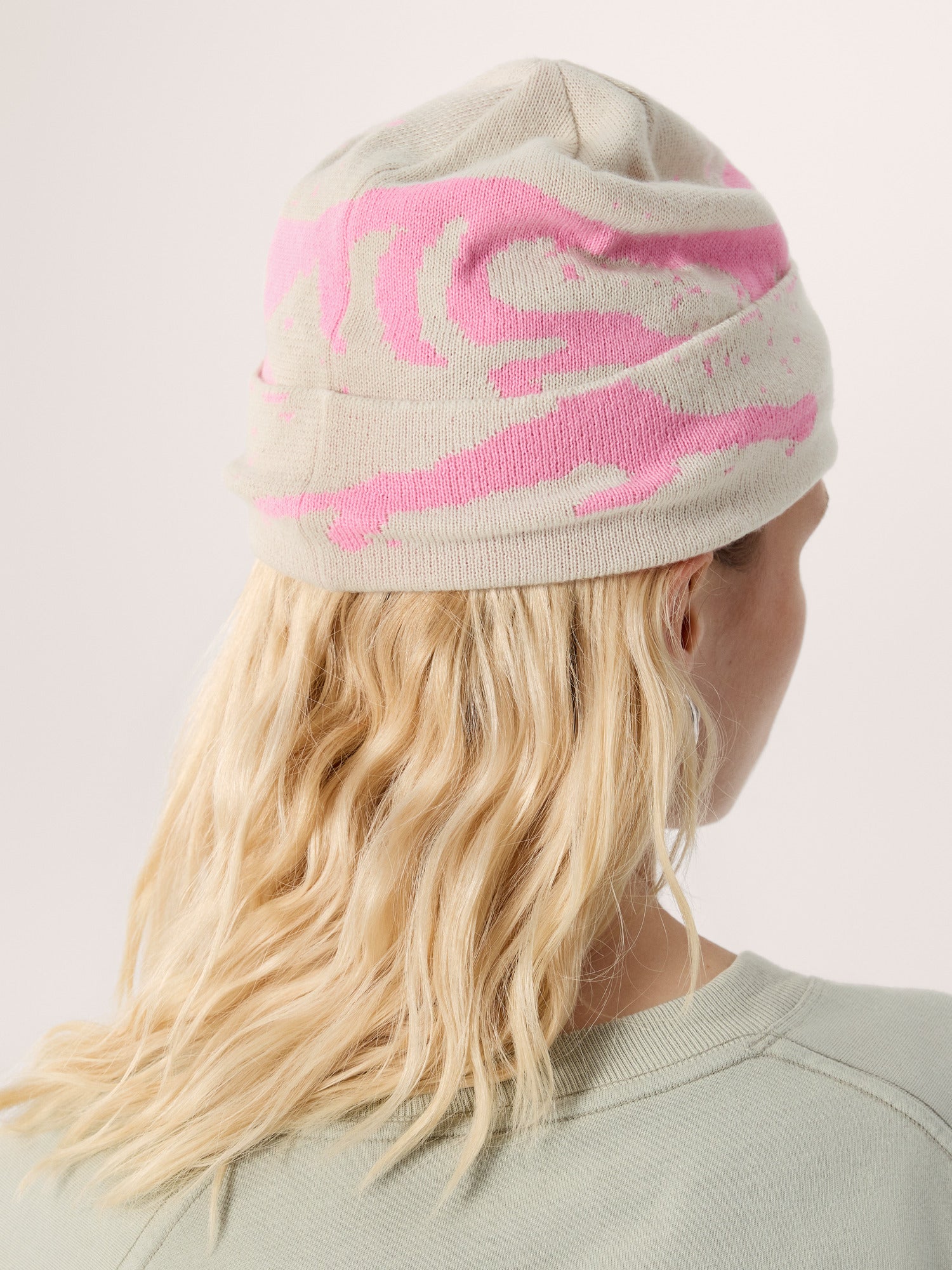 Grotto Toque