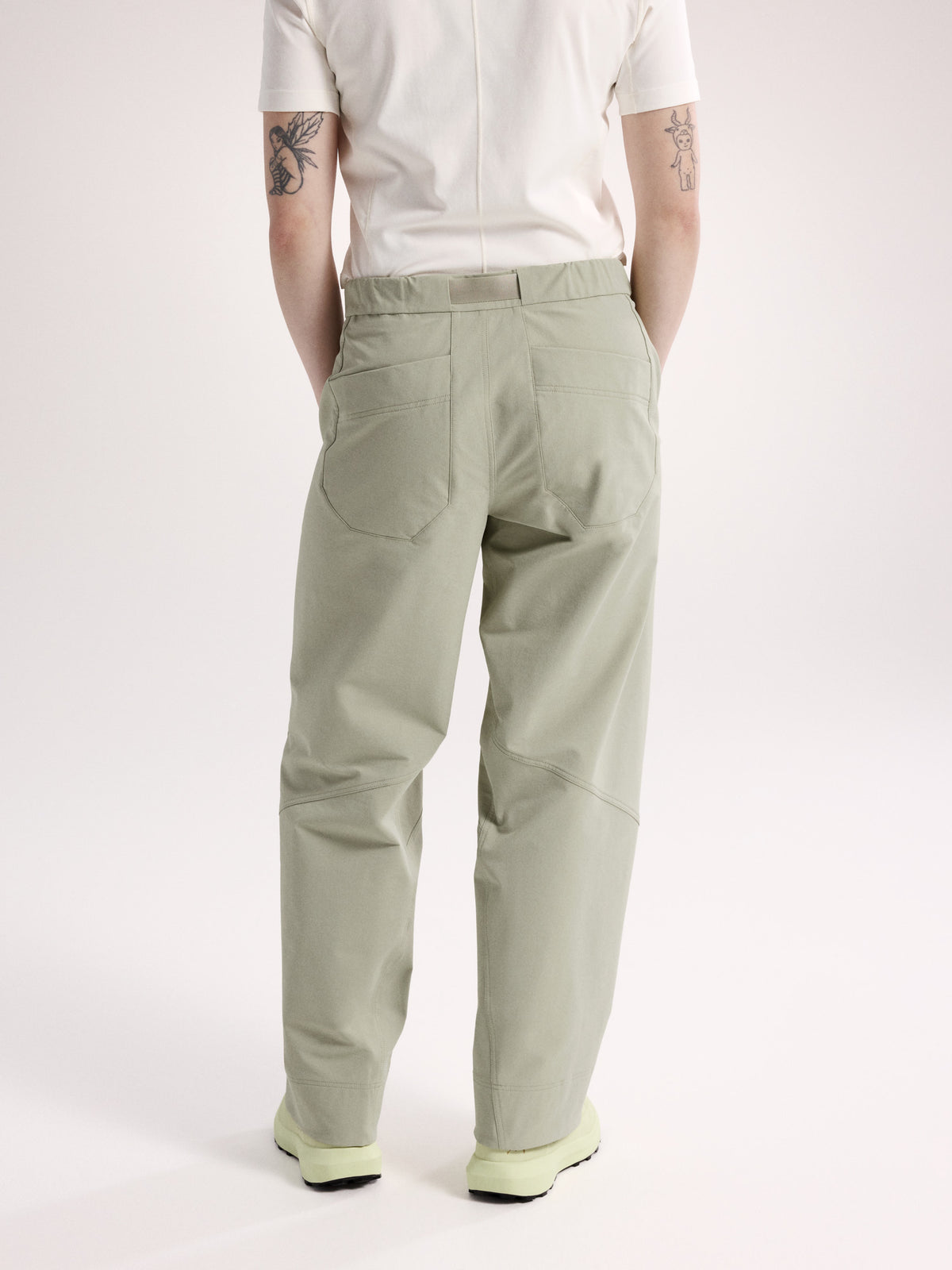 Nia Pant Women's