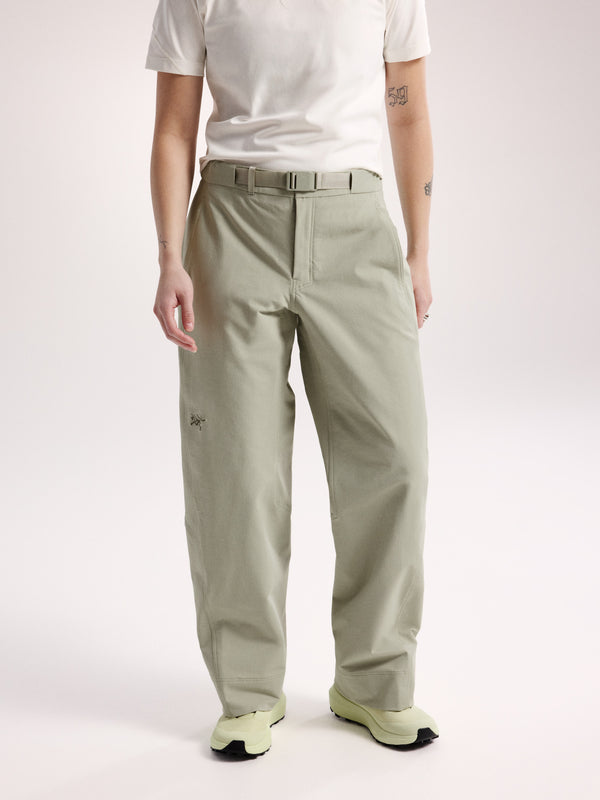 Nia Pant Women's
