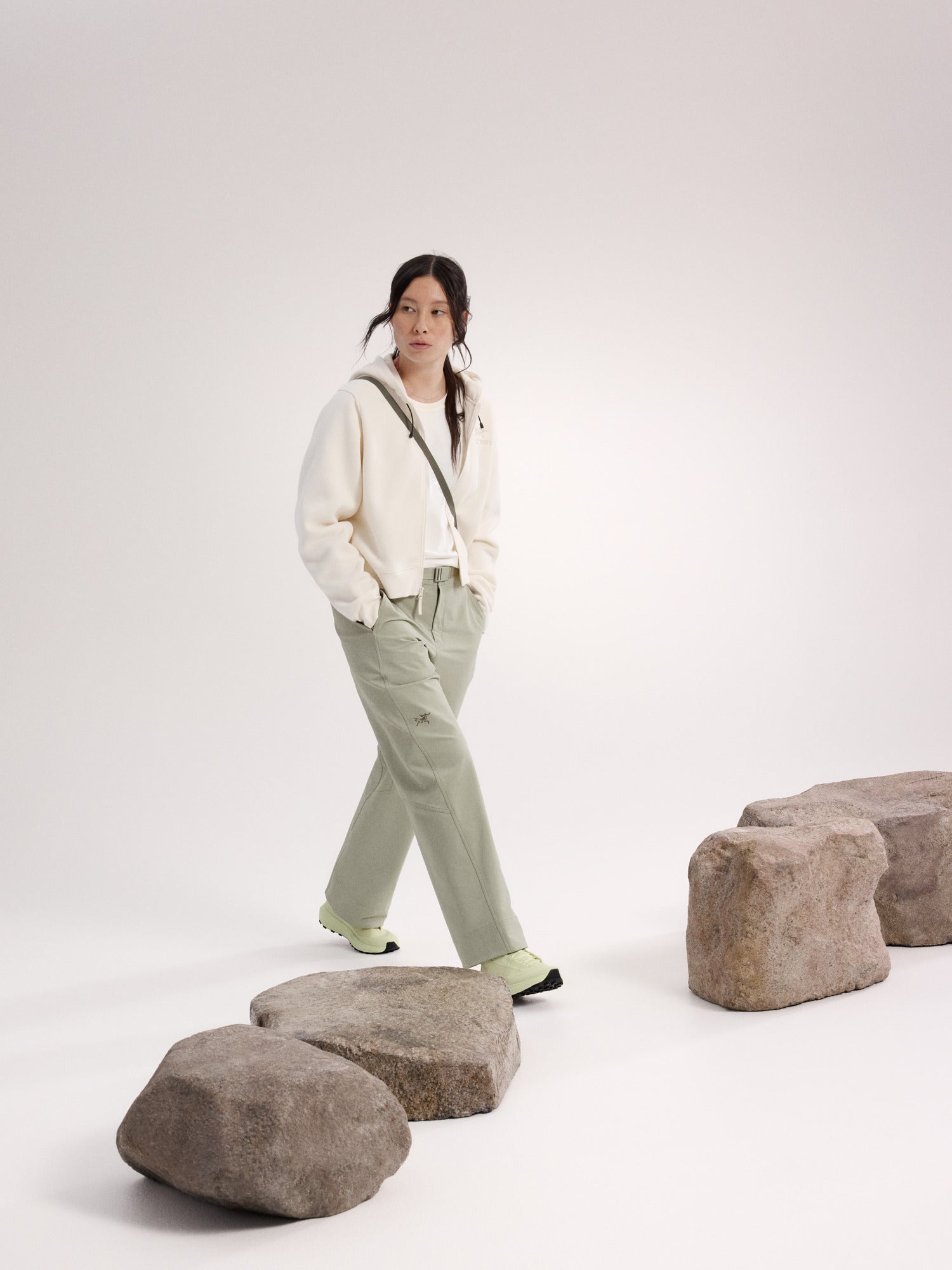 Nia Pant Women's