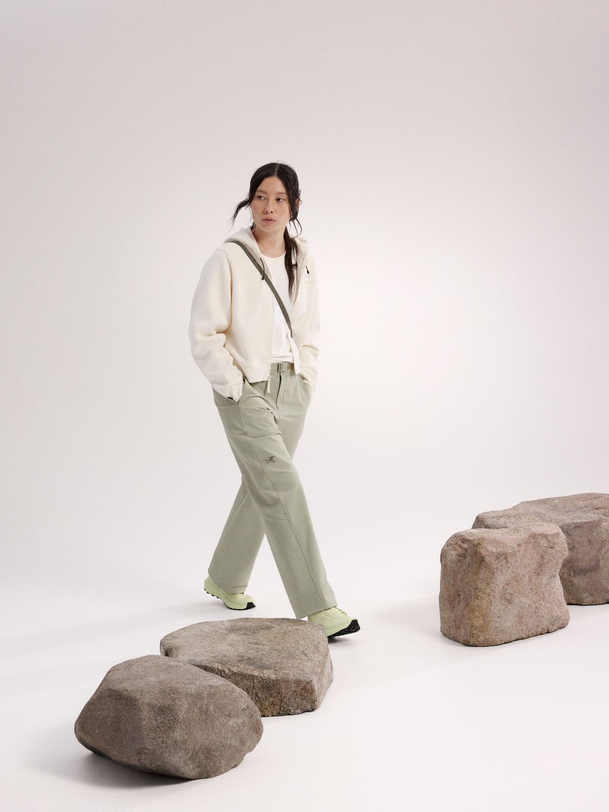Nia Pant Women's