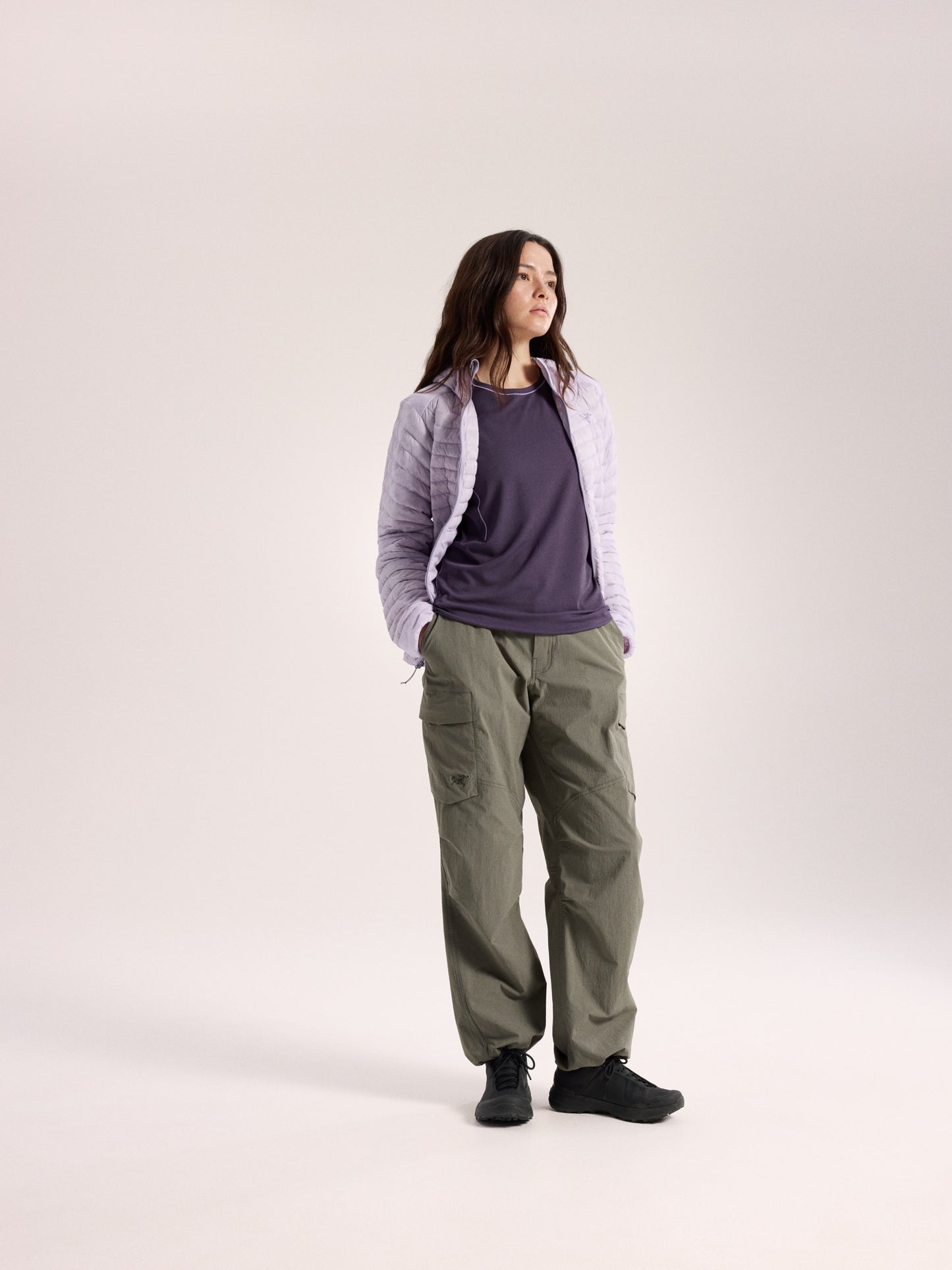Leutia Pant Women's