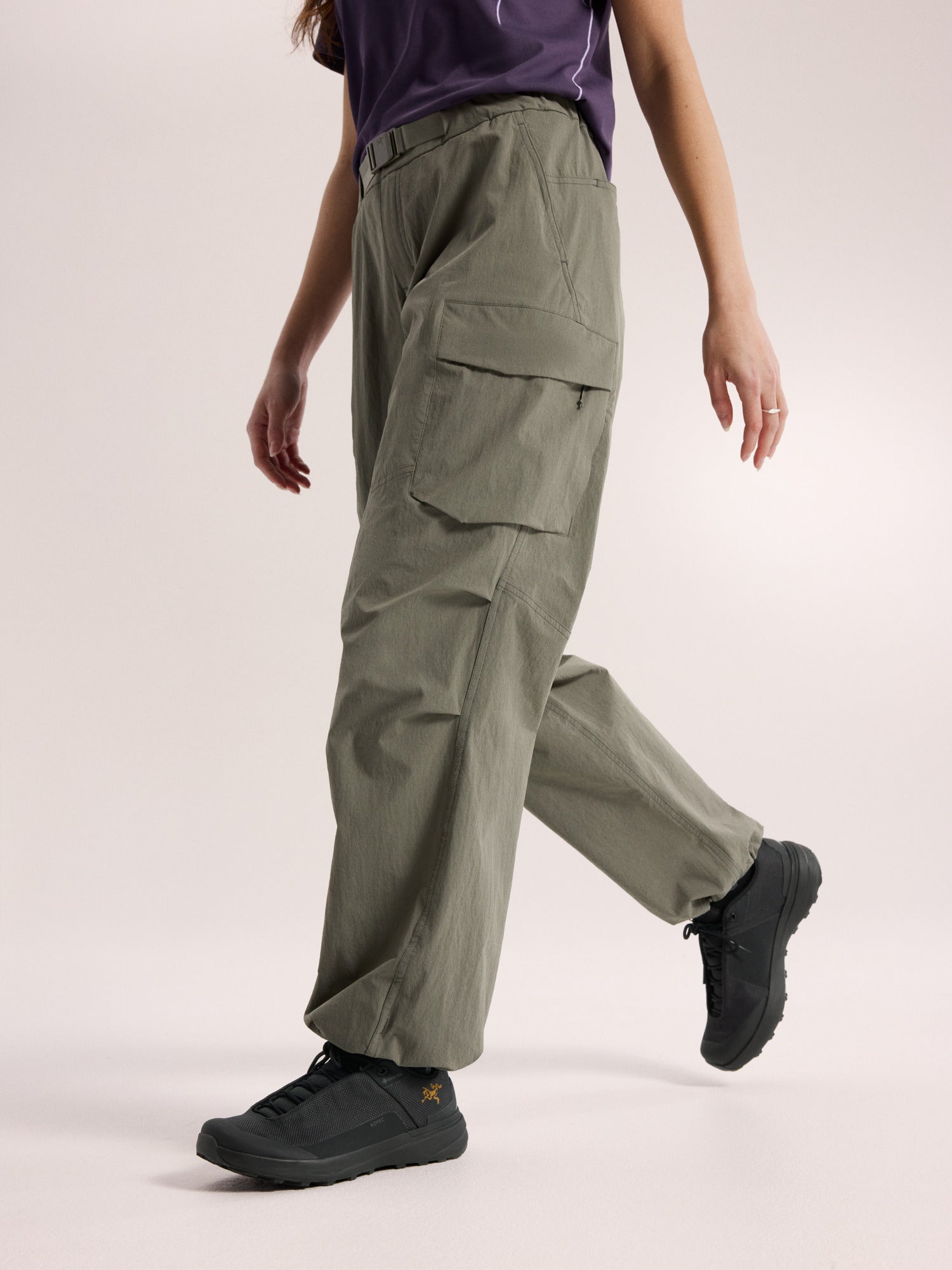 Leutia Pant Women's