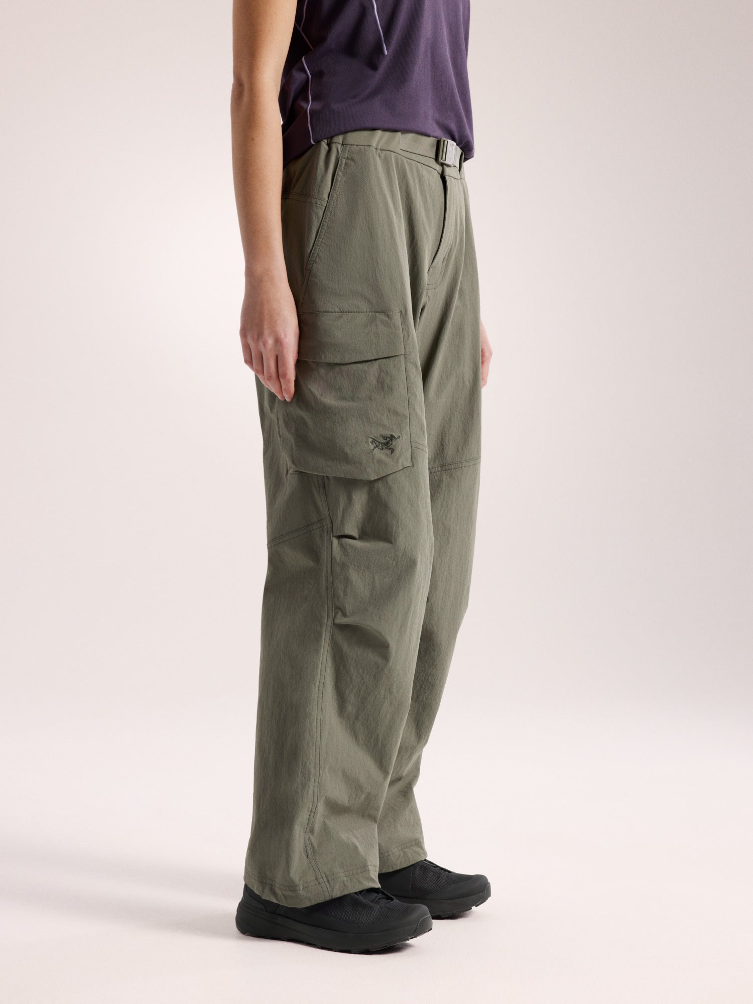 Leutia Pant Women's