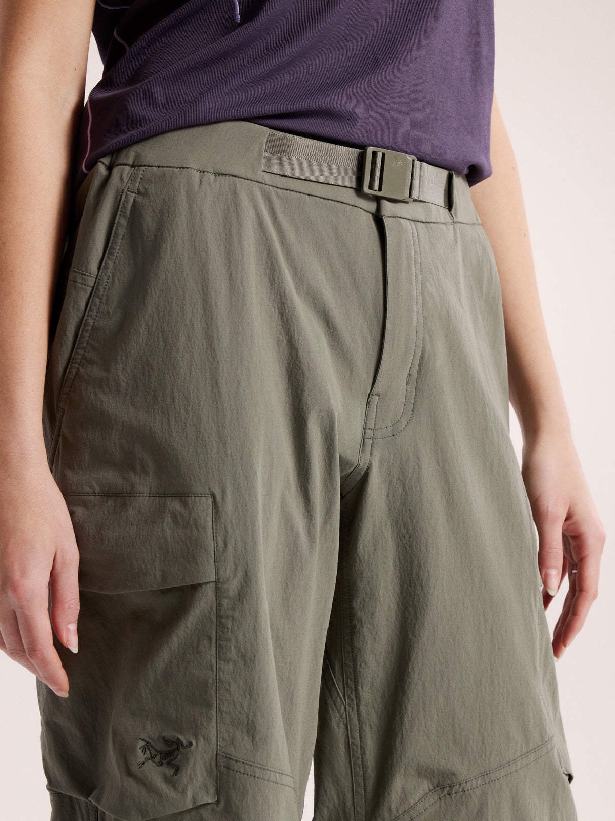 Leutia Pant Women's