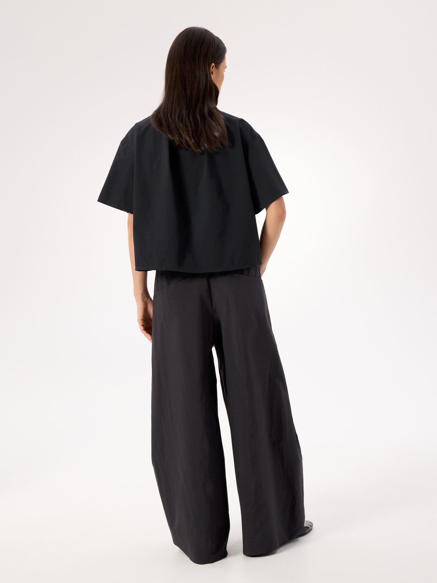Diantric Shirt SS Women's