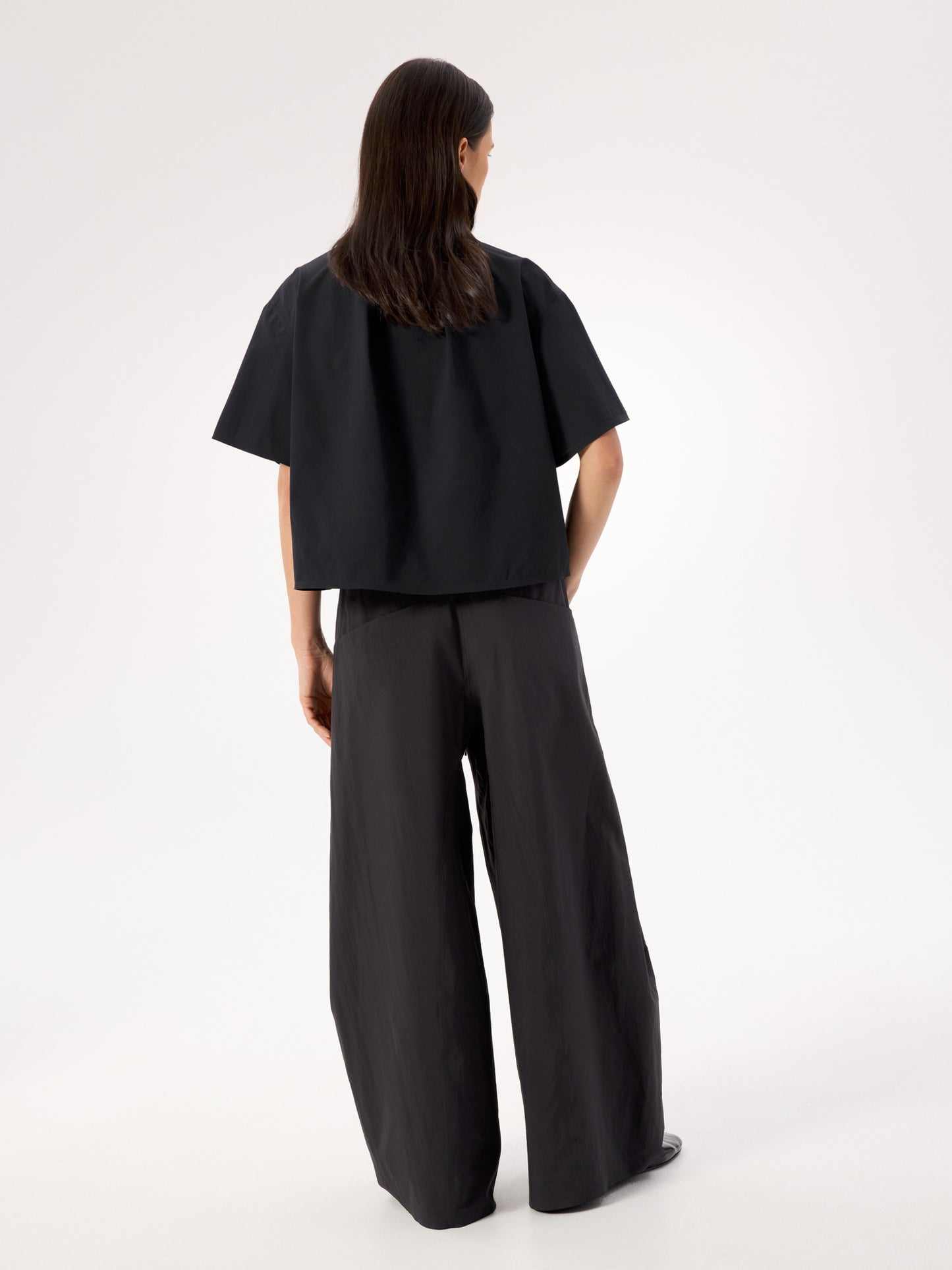 Diantric Shirt SS Women's