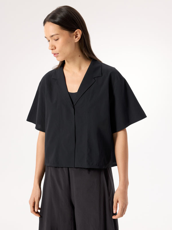 Diantric Shirt SS Women's