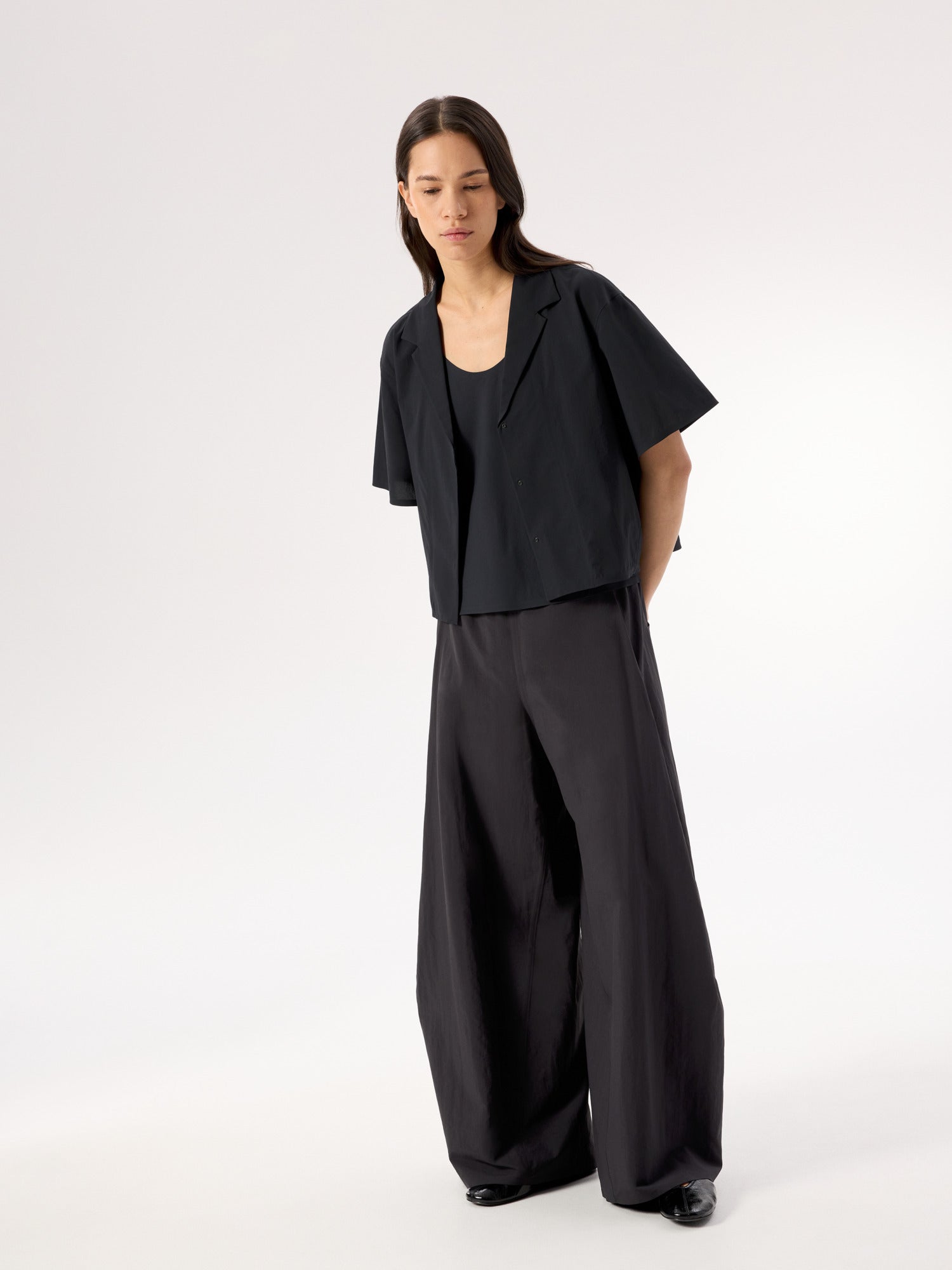 Diantric Shirt SS Women's