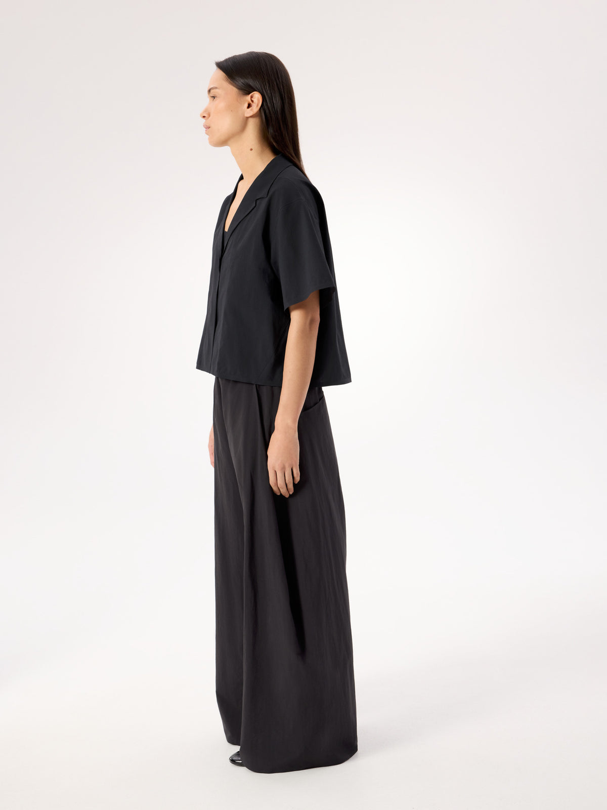 Diantric Shirt SS Women's