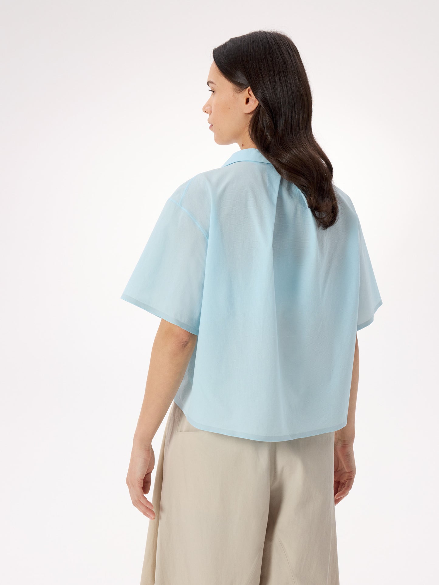 Diantric Shirt SS Women's