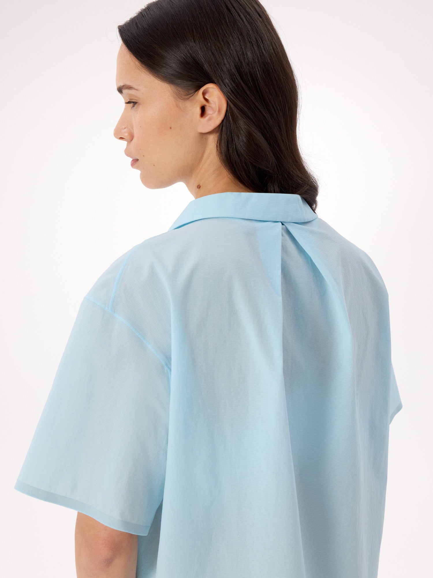 Diantric Shirt SS Women's