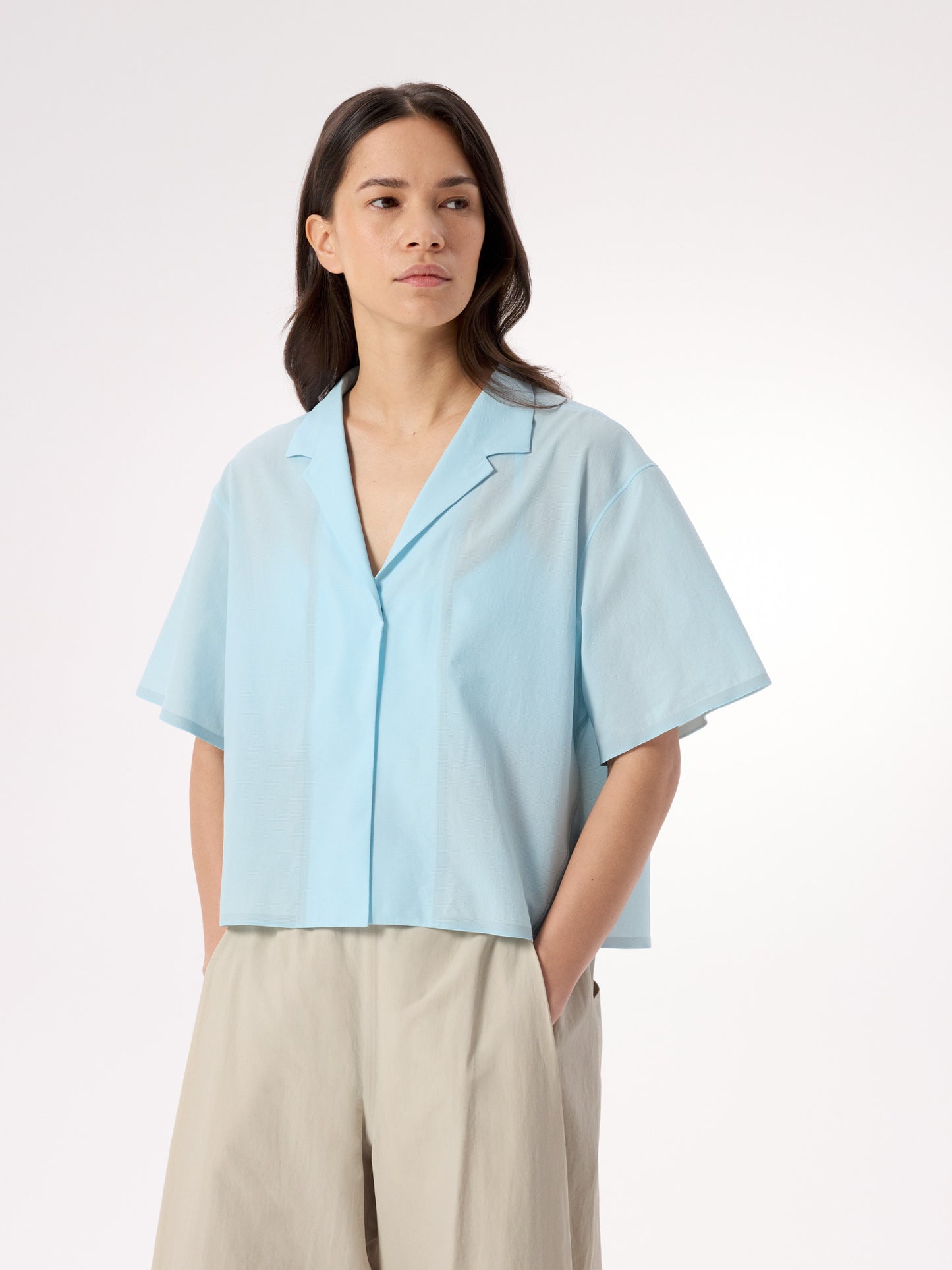 Diantric Shirt SS Women's