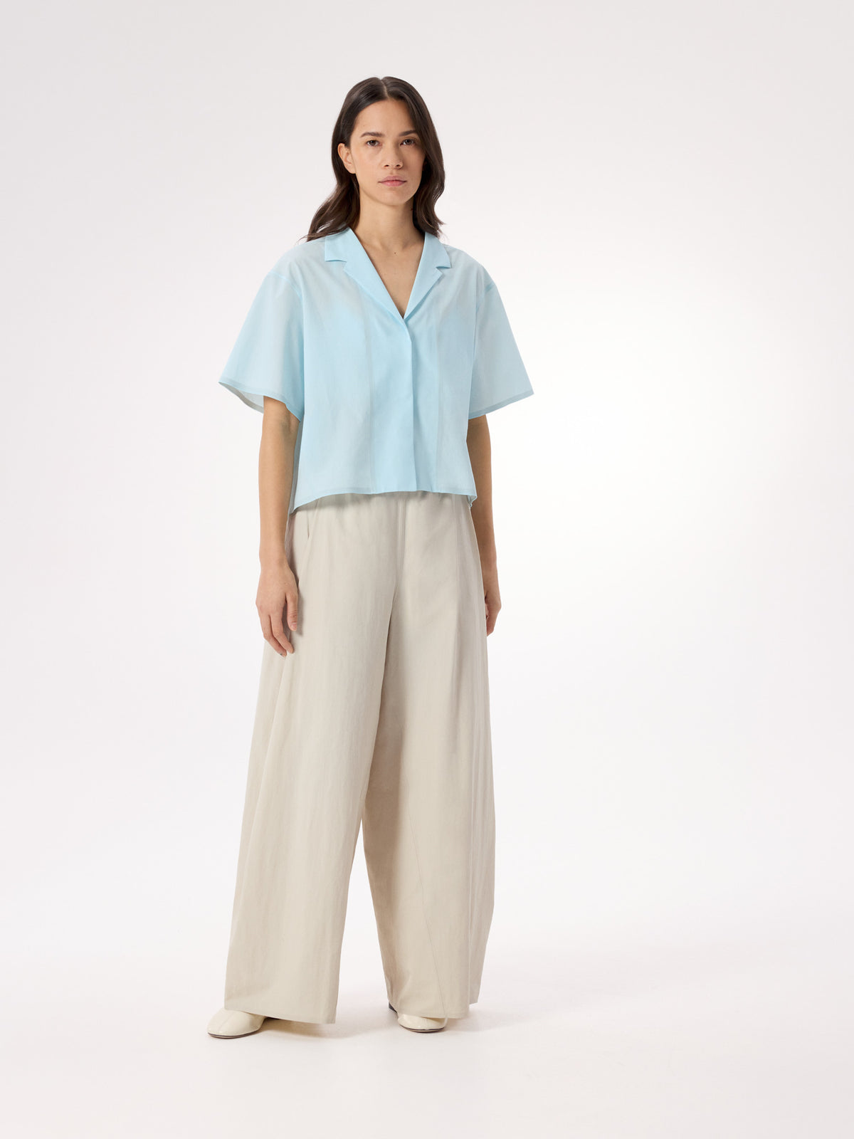 Diantric Shirt SS Women's