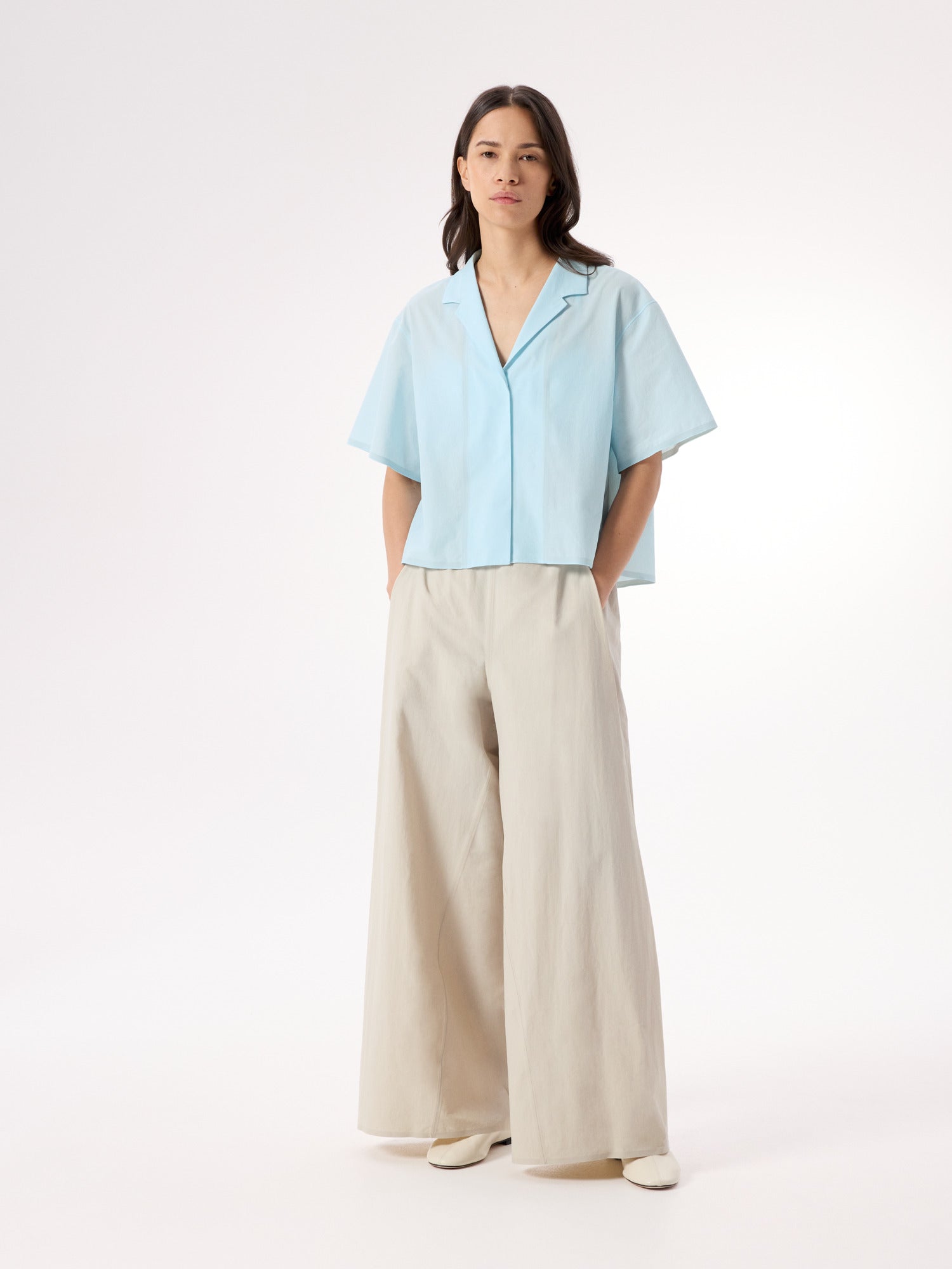 Diantric Shirt SS Women's