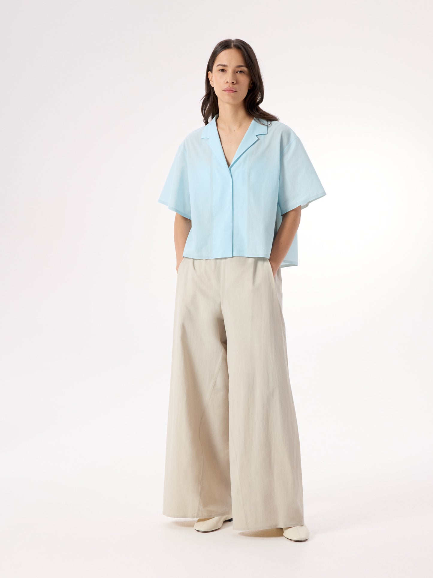 Diantric Shirt SS Women's