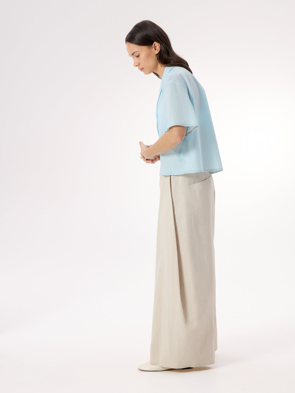 Diantric Shirt SS Women's