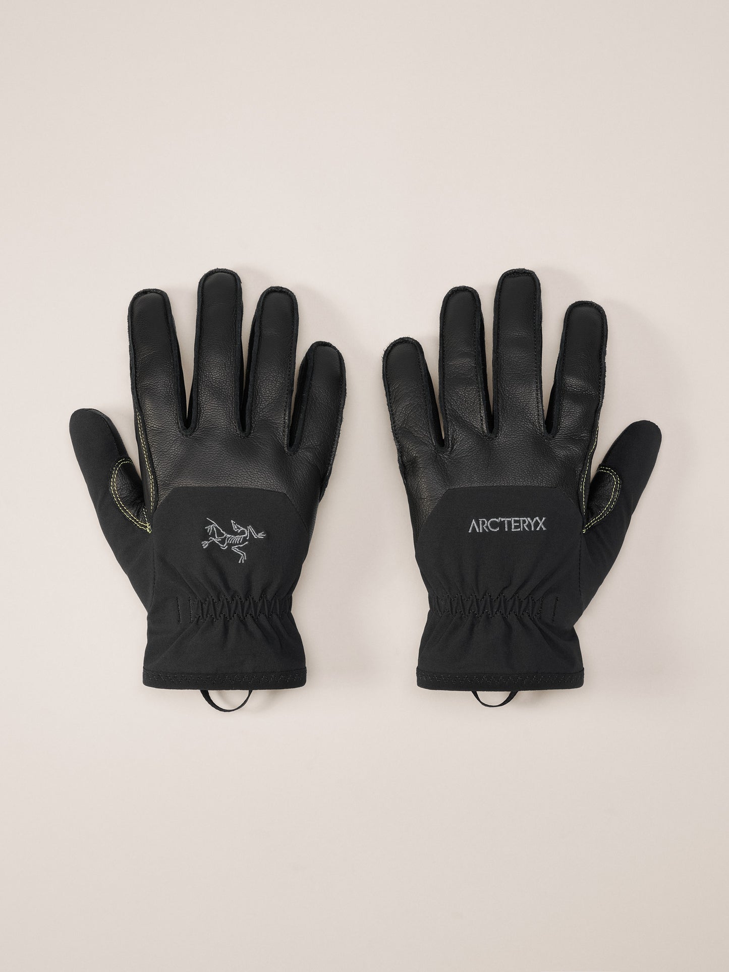 Rope Glove