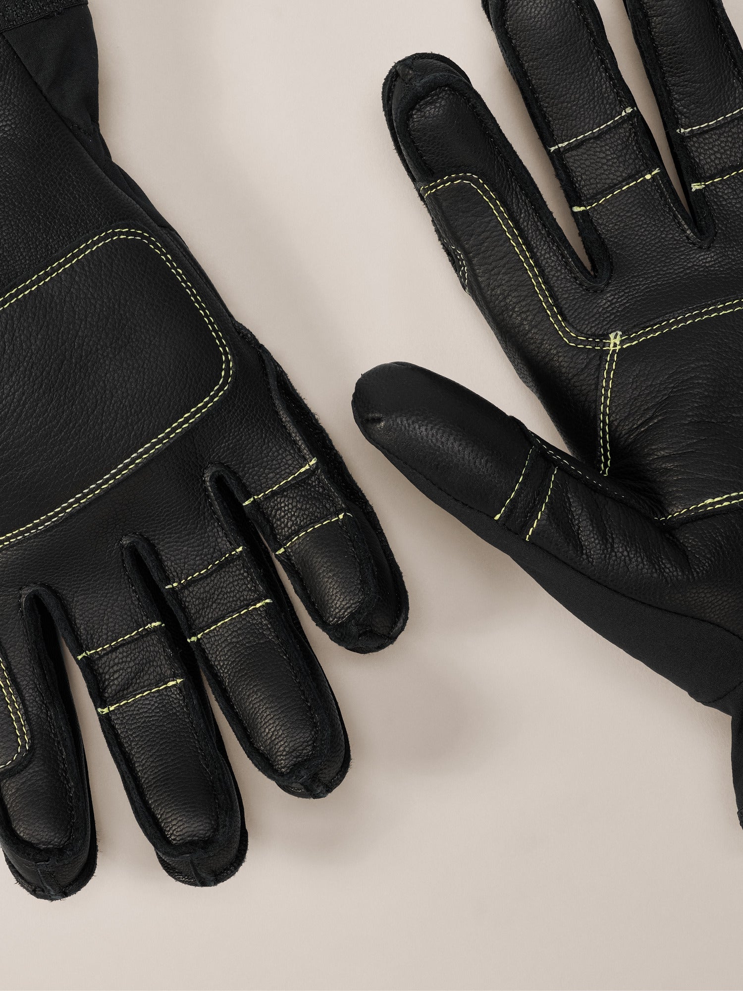 Rope Glove