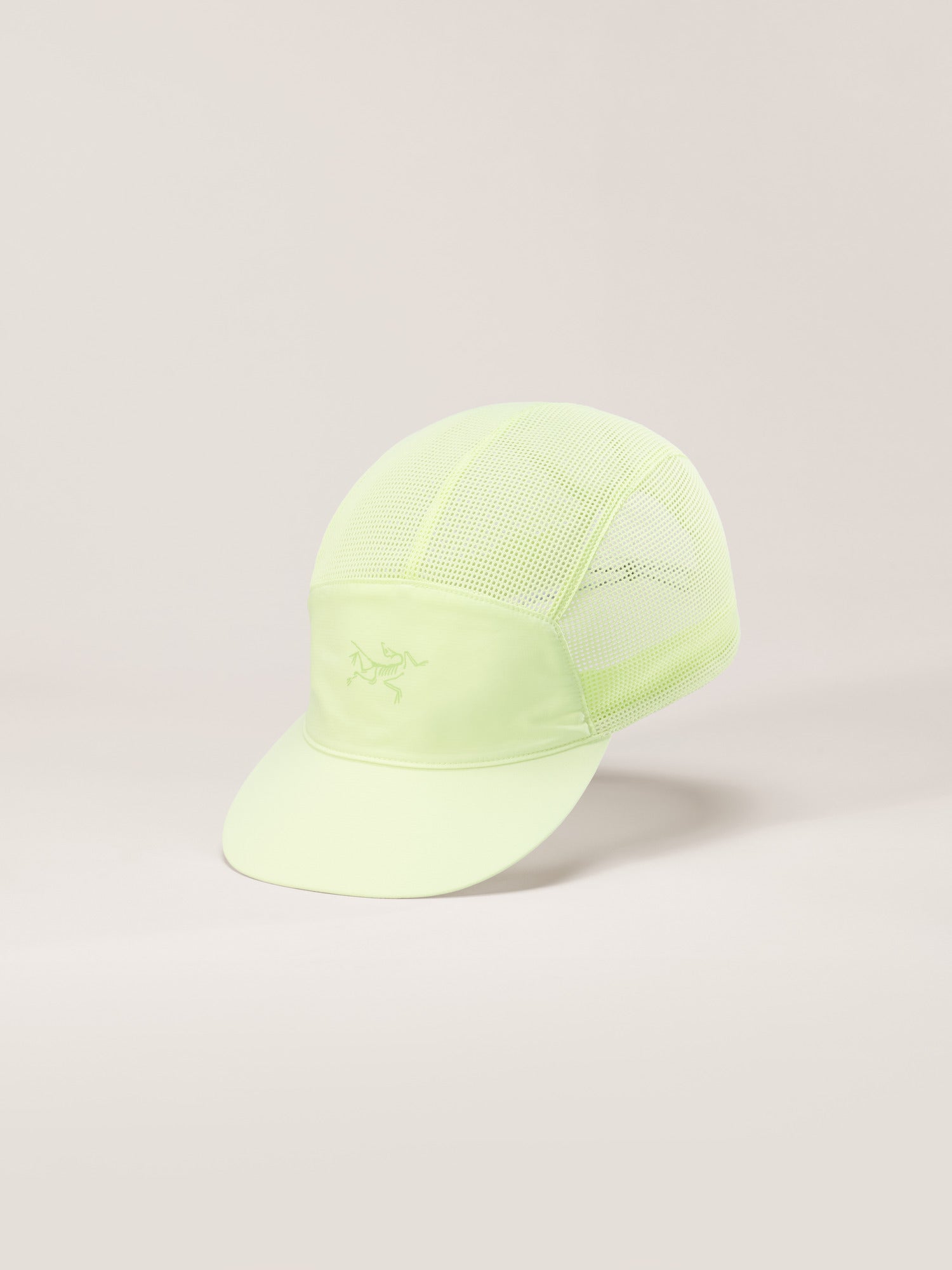 Norvan Mesh 5 Panel Cap