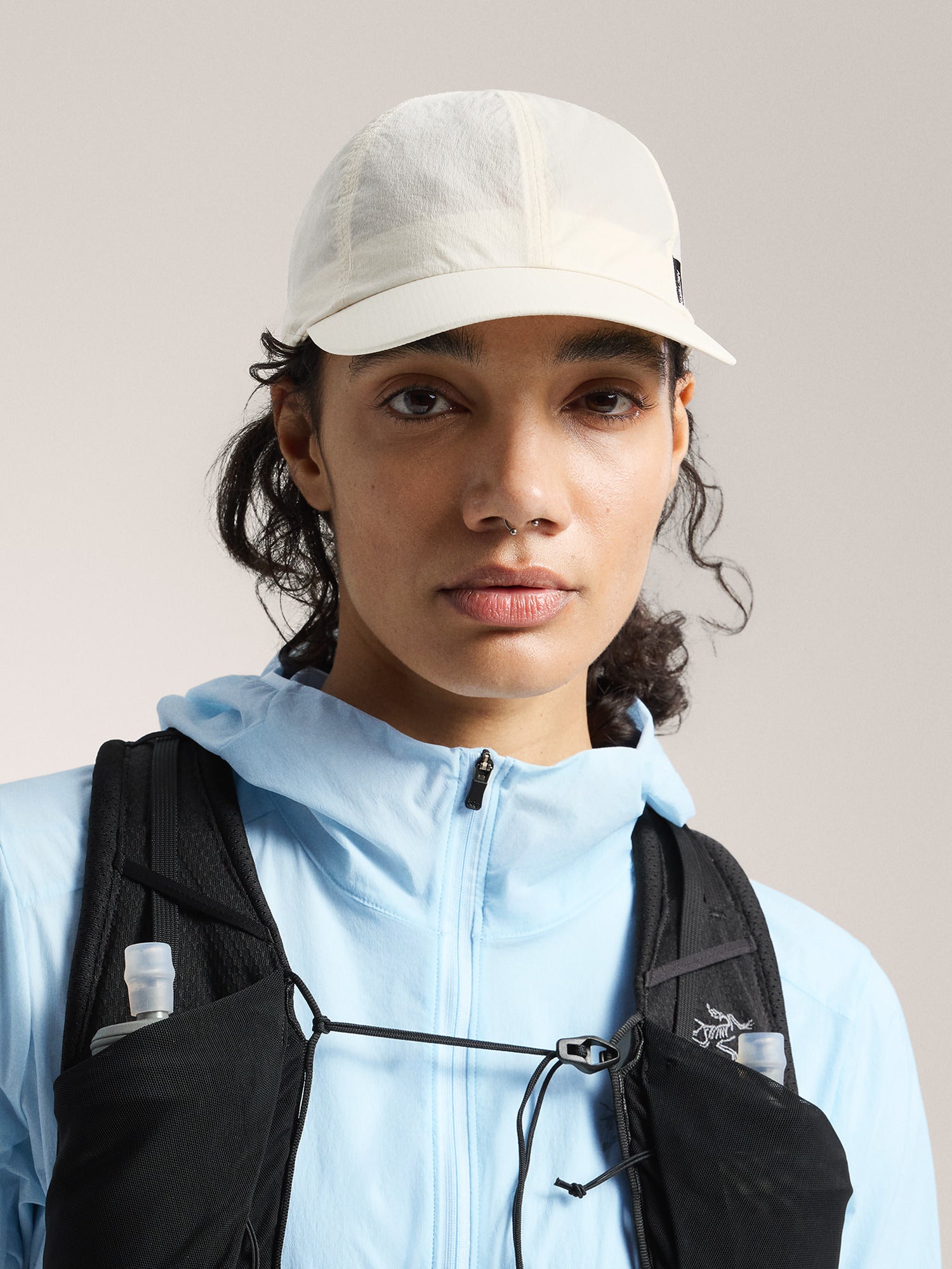 Sinsola Cinch Cap