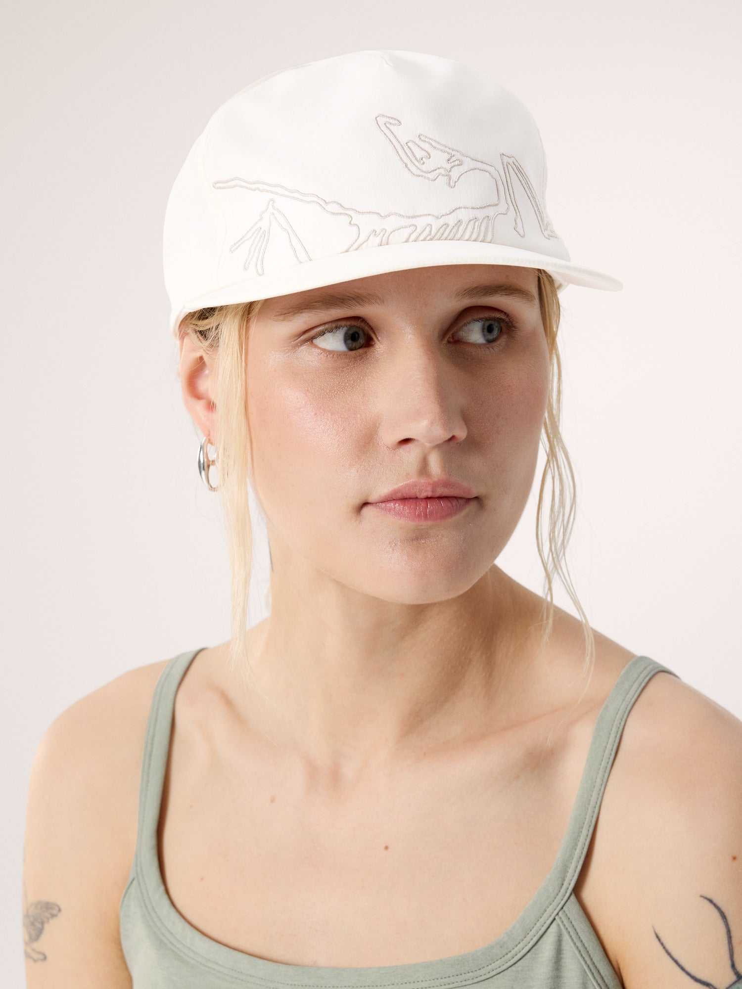 Silex Cap