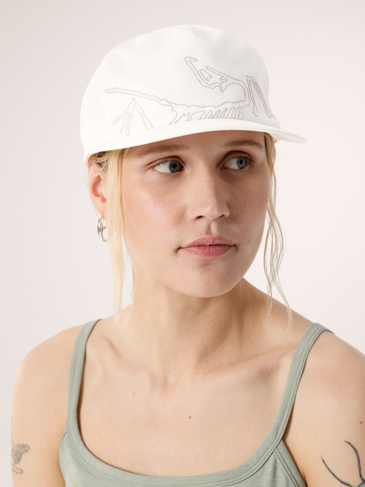 Silex Cap