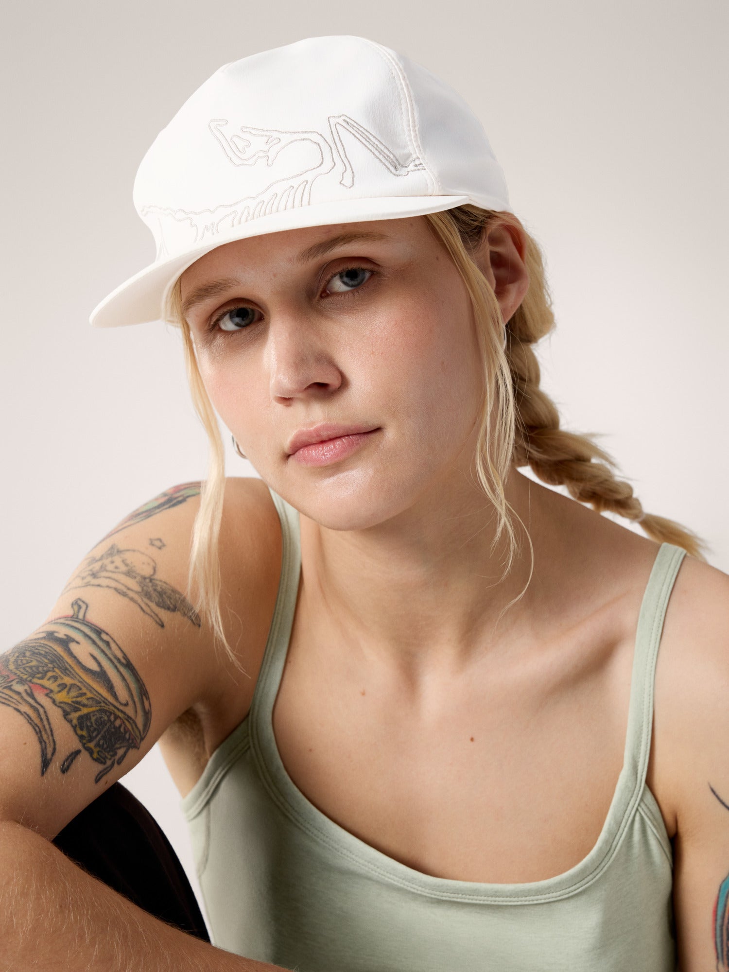 Silex Cap
