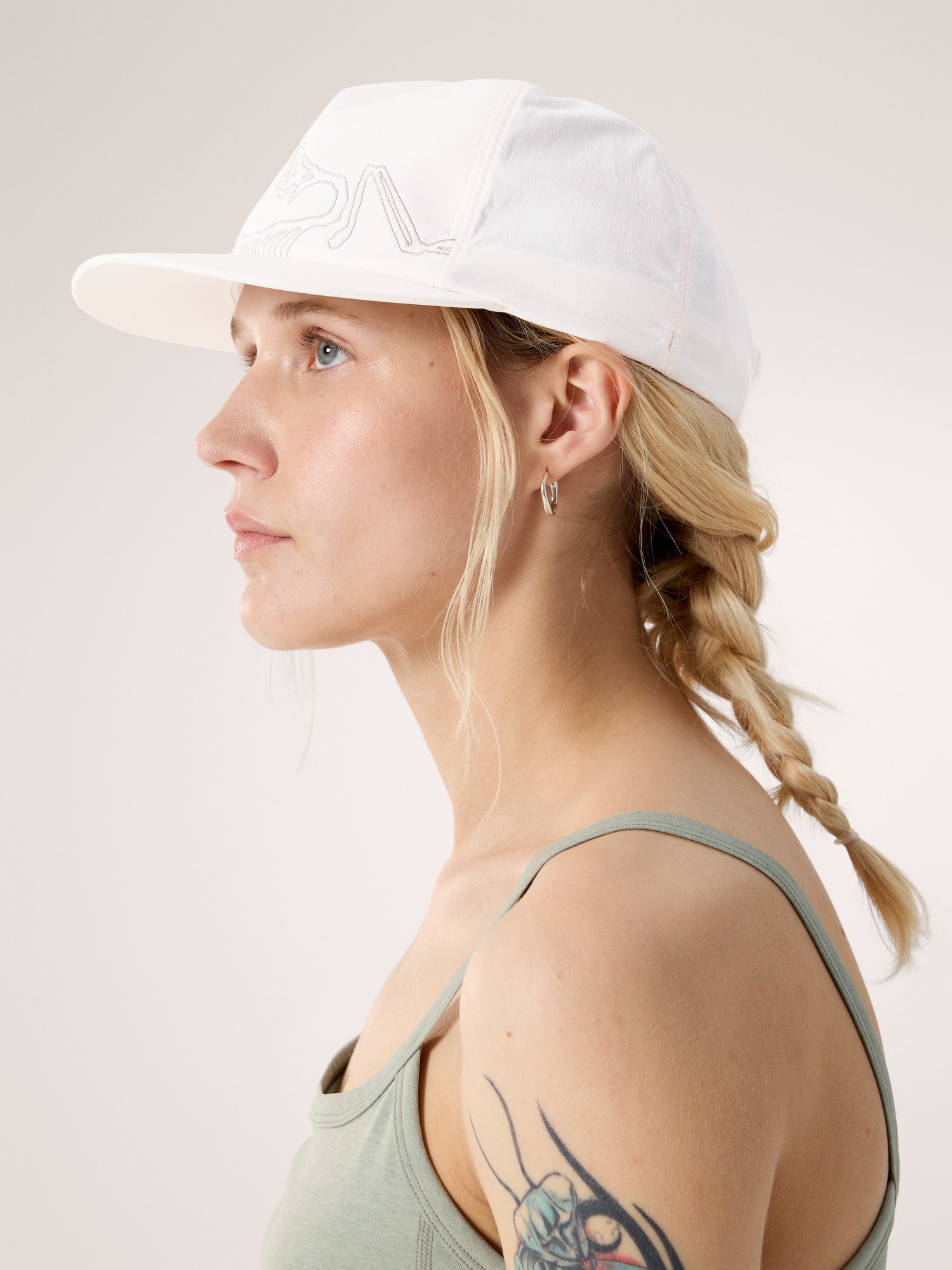 Silex Cap