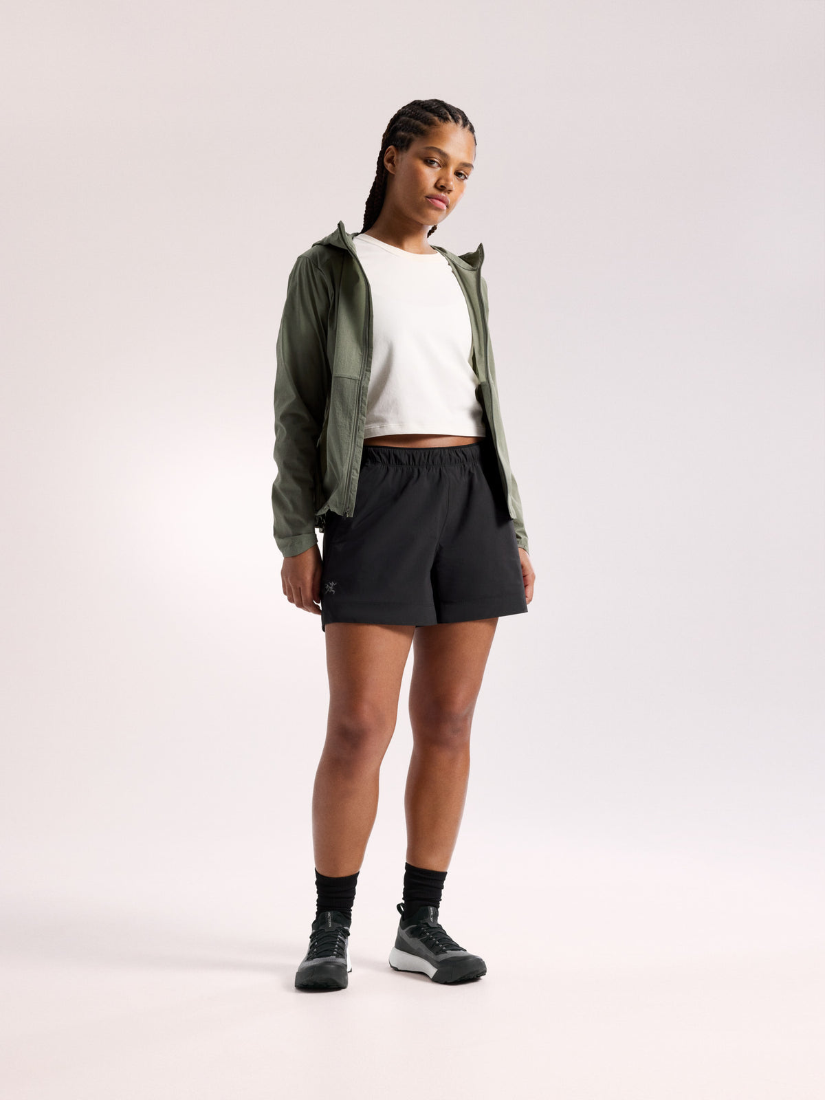 Sinsola Short 5" Women's