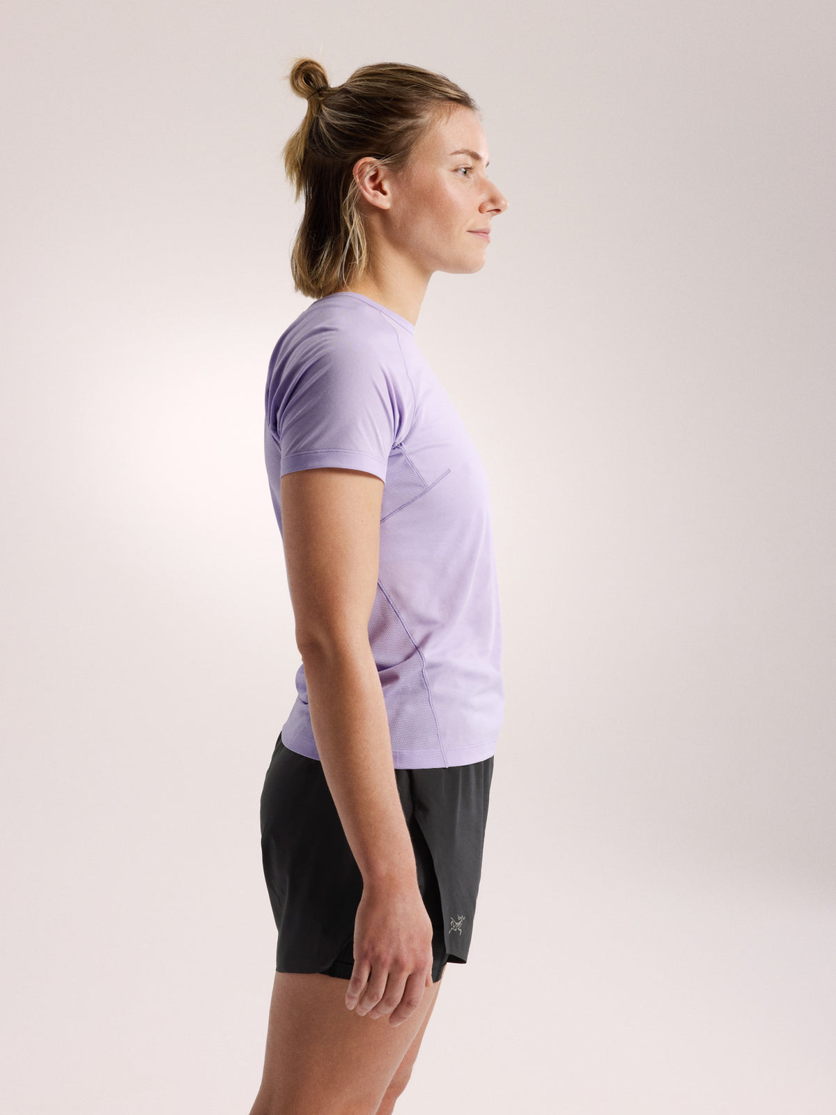 Norvan Crew Shirt SS Women's