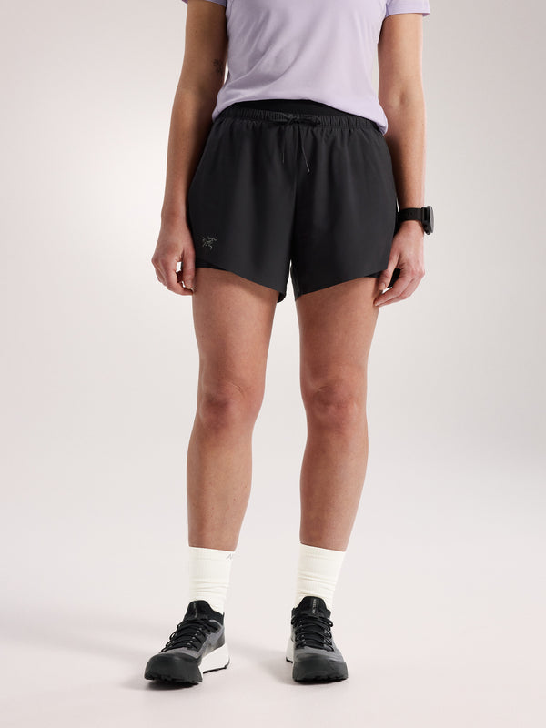 Norvan 2-in-1 Short 5