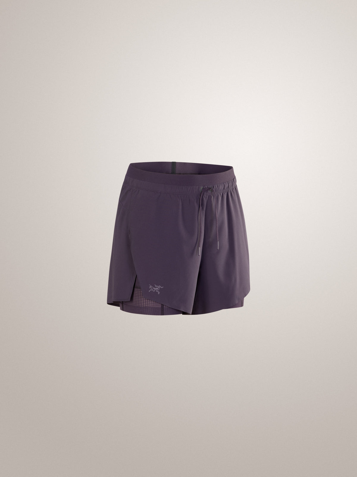 Norvan 2-in-1 Short 5" Women's