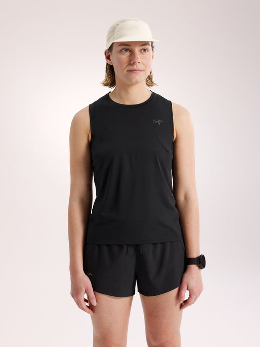 Norvan Tank Women's