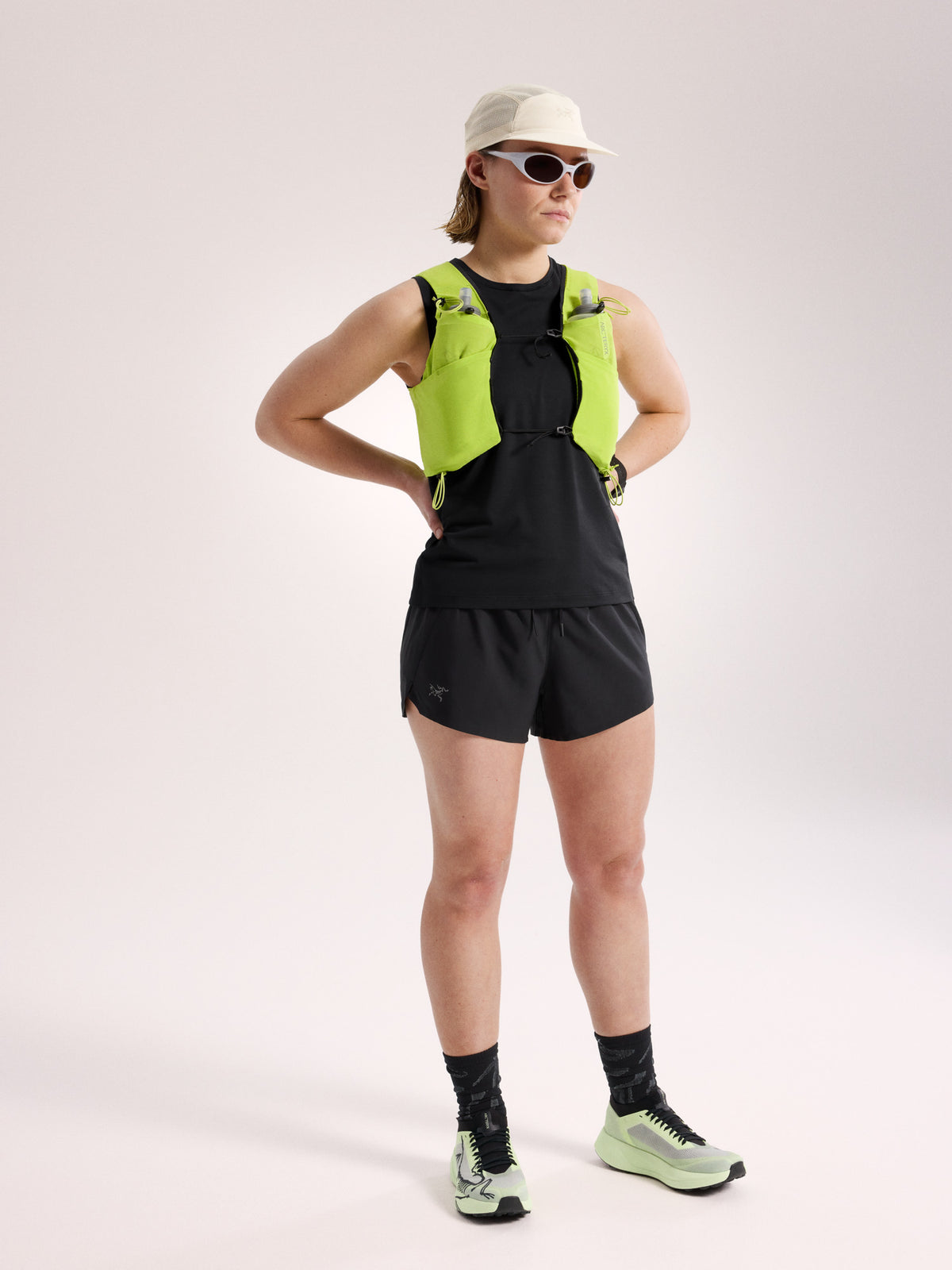 Norvan Tank Women's