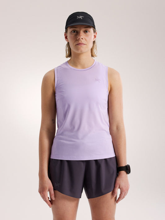 Norvan Tank Women's