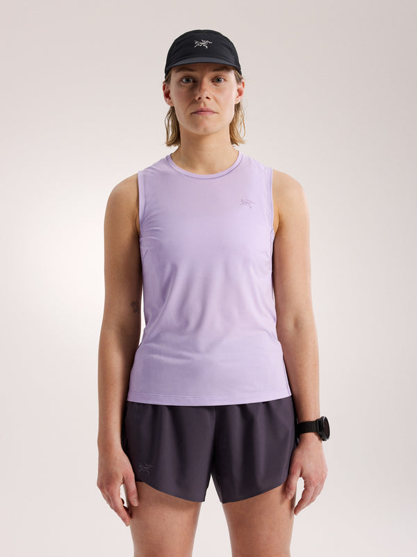 Norvan Tank Women's