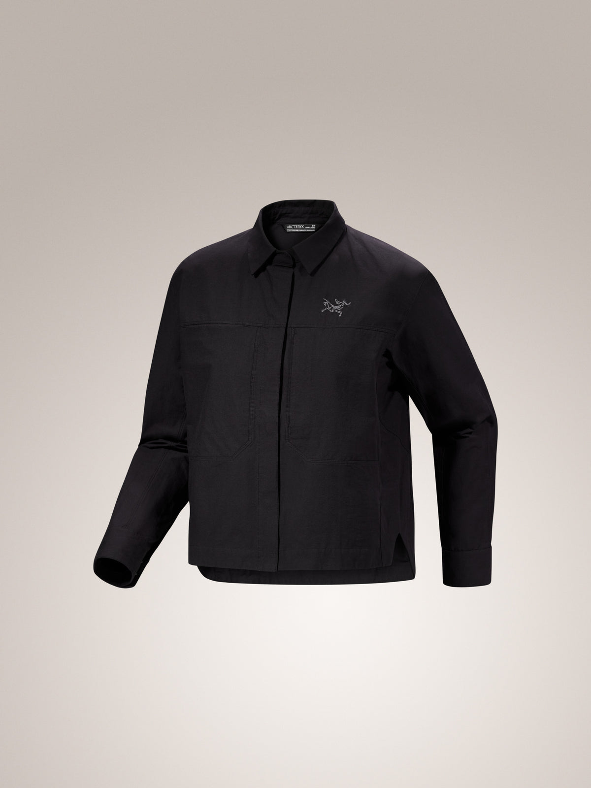 Clarkia SL Cotton Overshirt Women's