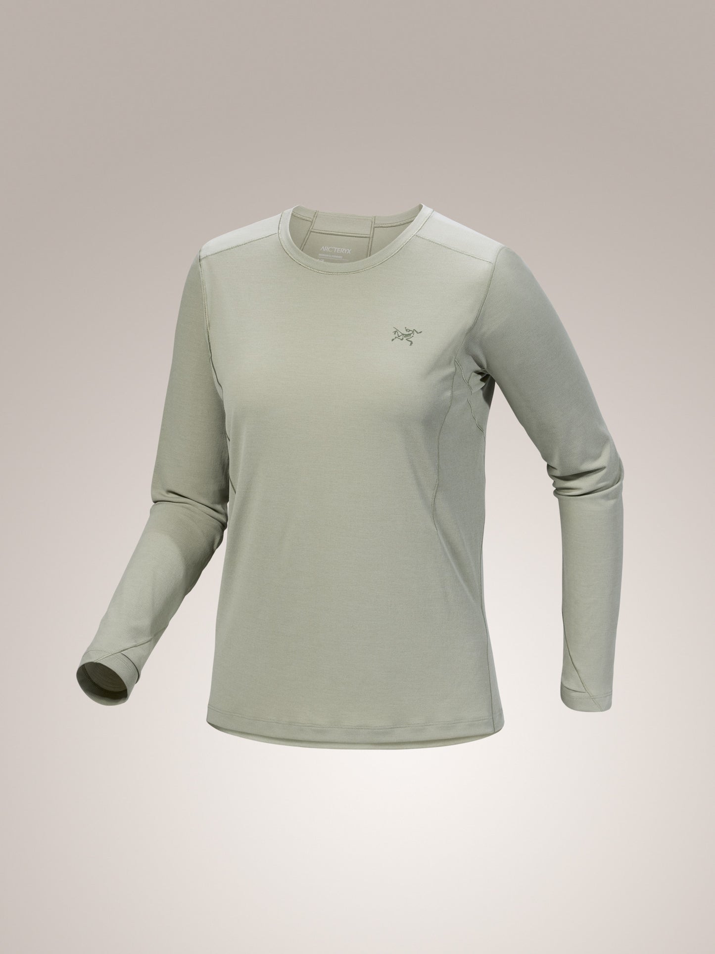 Sunna Crew Shirt LS Women's
