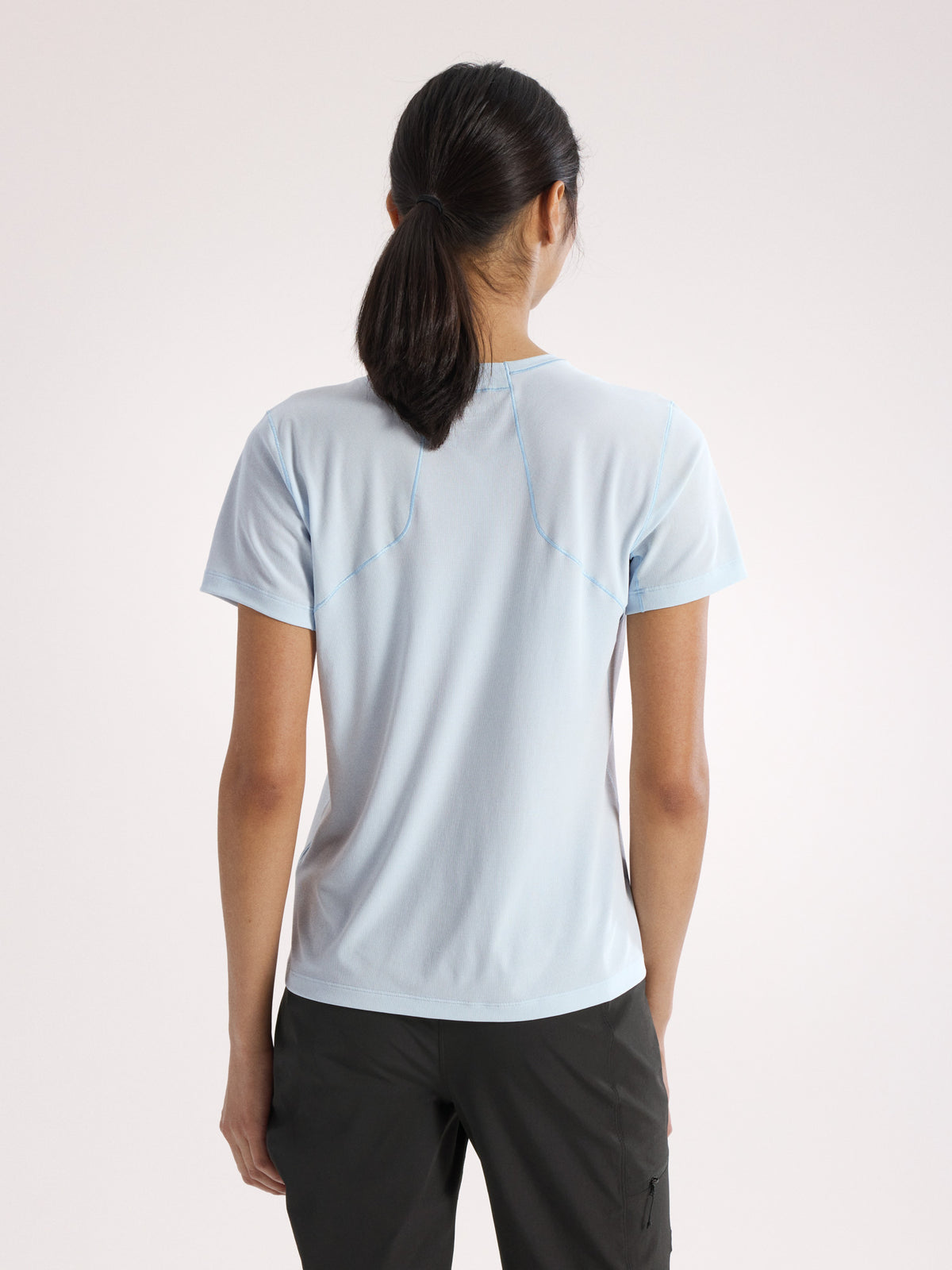 Sunna Crew Shirt SS Women's