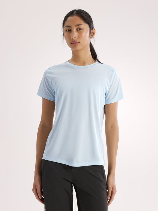 Sunna Crew Shirt SS Women's