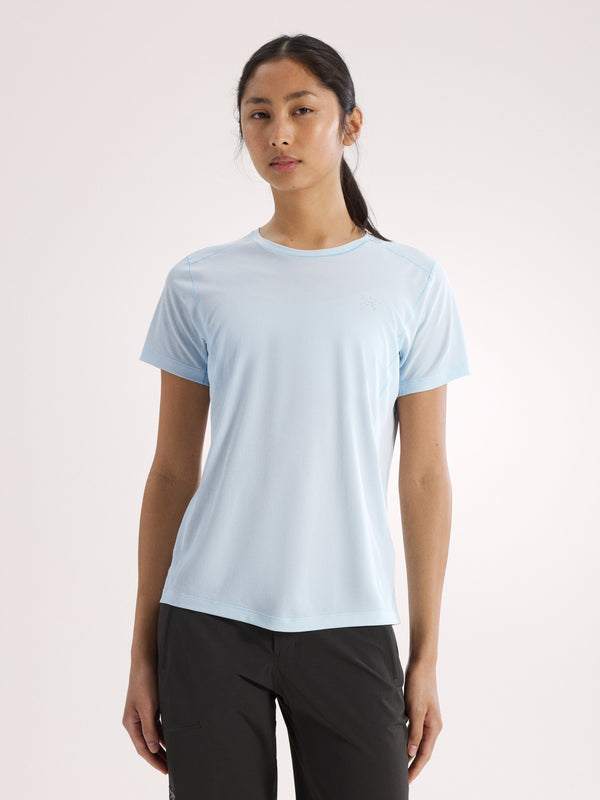 Sunna Crew Shirt SS Women's