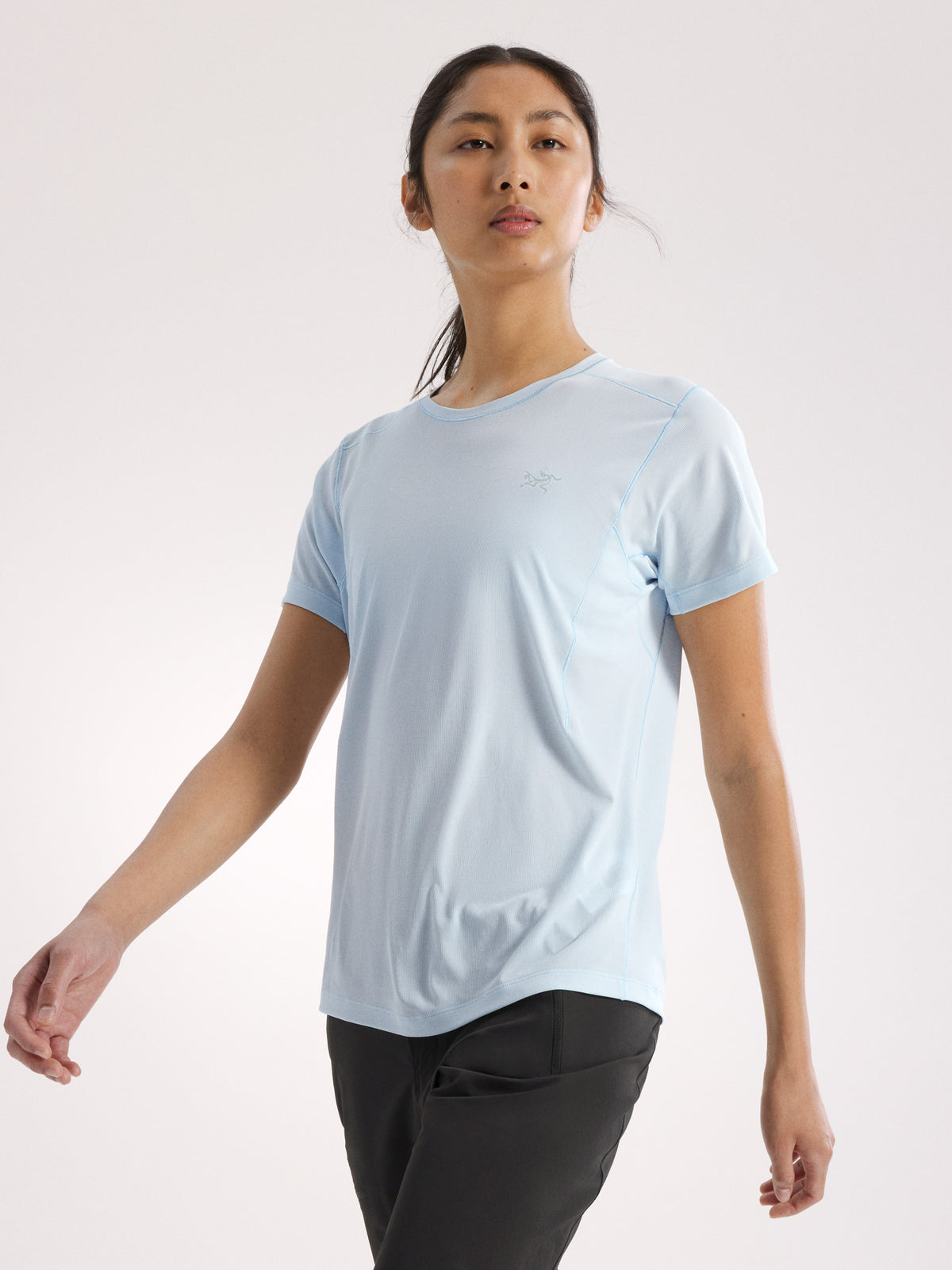 Sunna Crew Shirt SS Women's